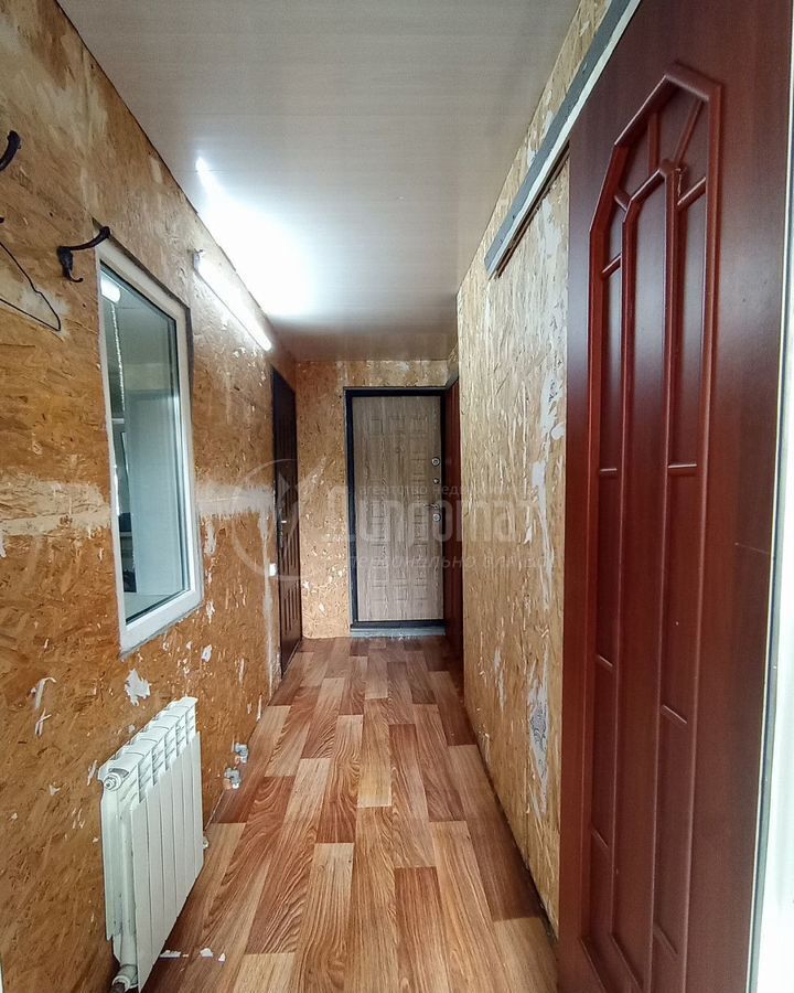 дом г Курган Восточный ул Доватора 65 фото 3