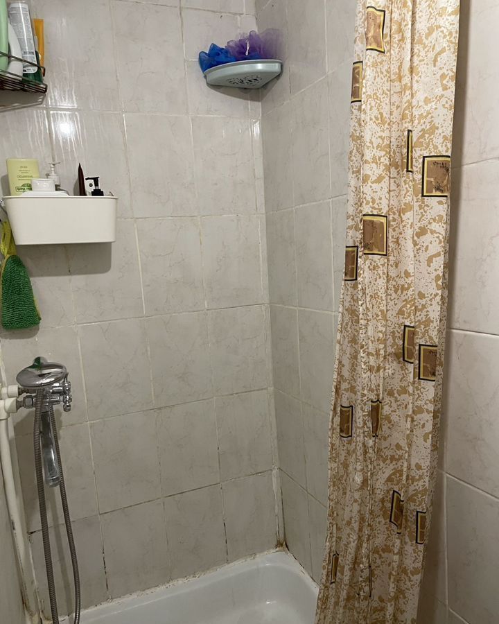 комната г Новосибирск р-н Дзержинский Берёзовая роща ул Лазарева 31а фото 4