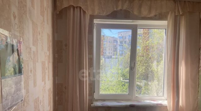 квартира ул Семенова 14 фото