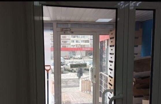 свободного назначения г Ижевск р-н Первомайский Южный ул Пушкинская 116 фото 3