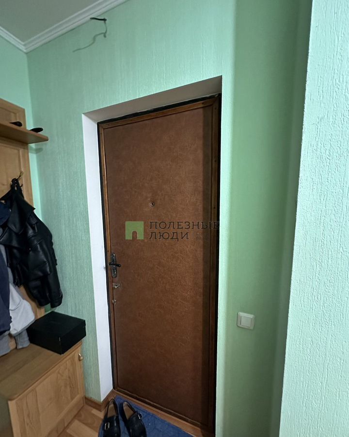 квартира г Саратов р-н Волжский ул Большая Затонская 23 фото 14