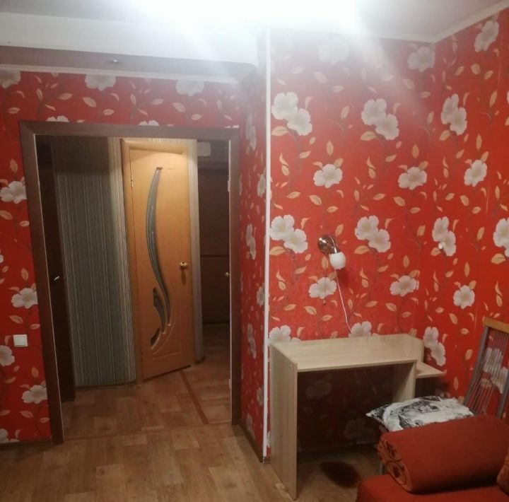 квартира г Мурманск жилрайон район Росляково ул Молодежная 12 р-н Ленинский фото 8