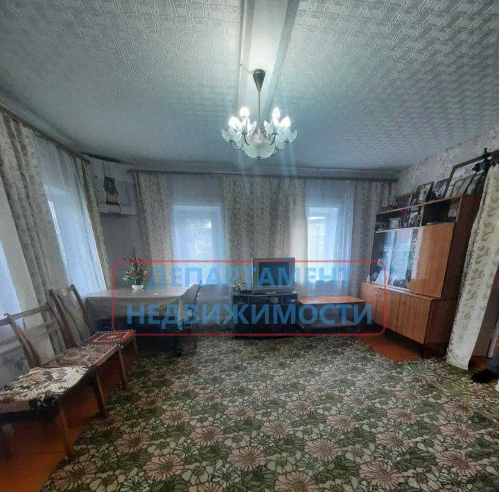 дом г Димитровград ул Ульяновская 8 фото 7