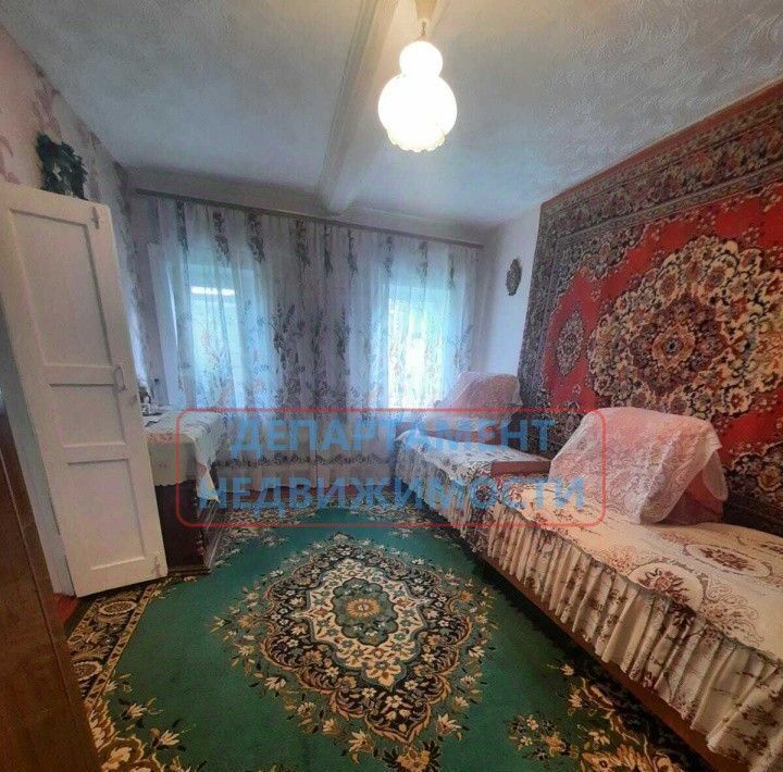 дом г Димитровград ул Ульяновская 8 фото 8