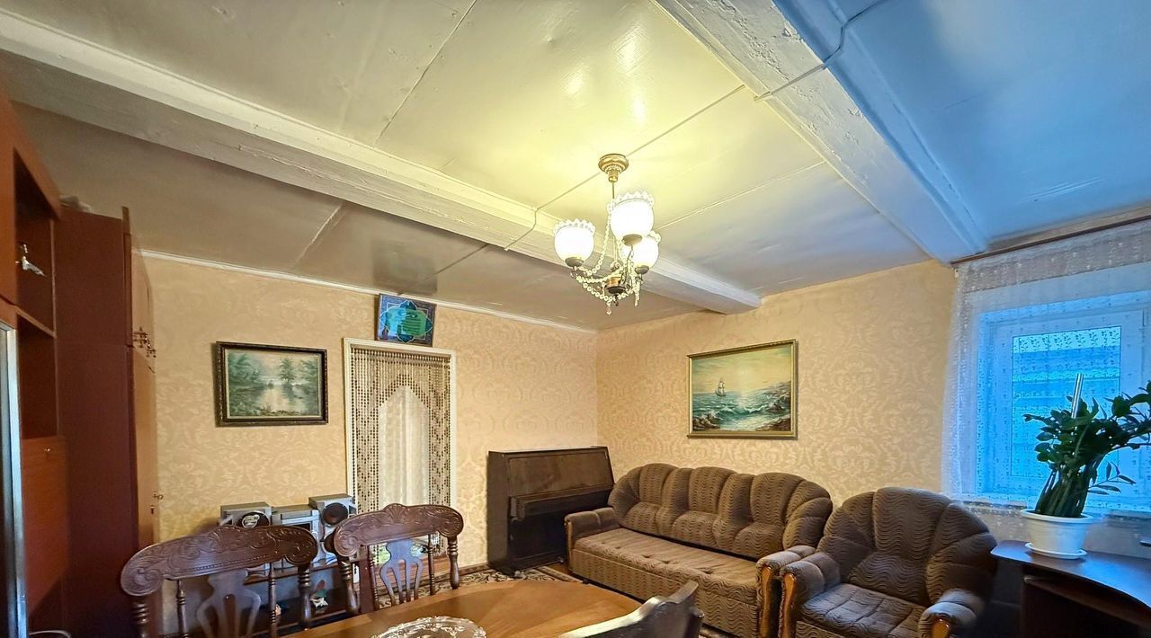дом г Ульяновск р-н Железнодорожный ул Транспортная 91 фото 22