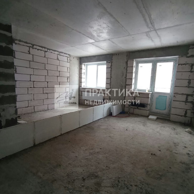квартира городской округ Богородский г Ногинск ул Московская 14 фото 2