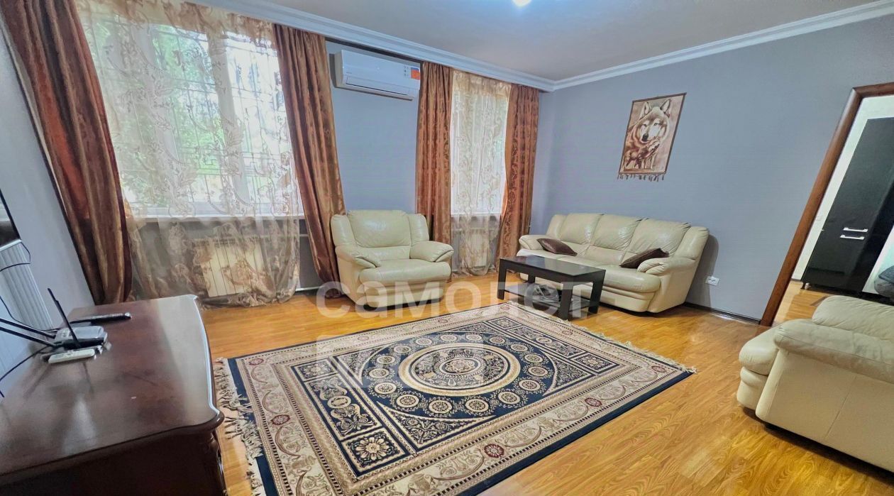квартира г Махачкала р-н Ленинский ул Ирчи Казака 118г фото 1