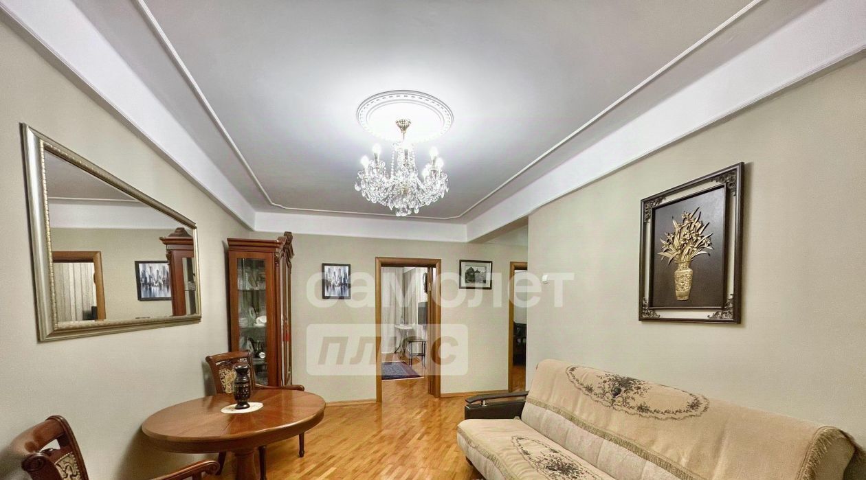 квартира г Махачкала р-н Кировский ул 1-я Радужная 10б фото 2