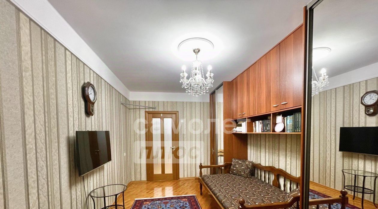 квартира г Махачкала р-н Кировский ул 1-я Радужная 10б фото 3
