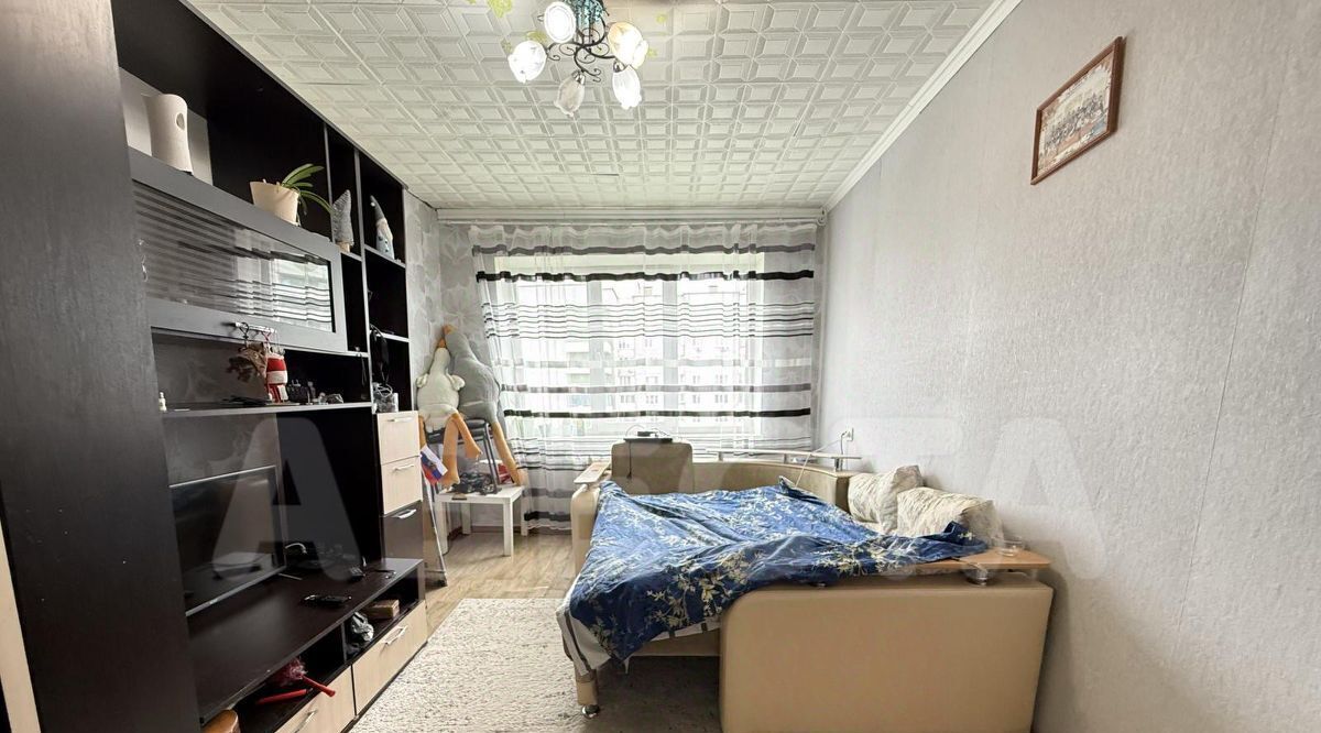 квартира г Омск р-н Центральный ул 9-я Линия 46 Центральный АО фото 3