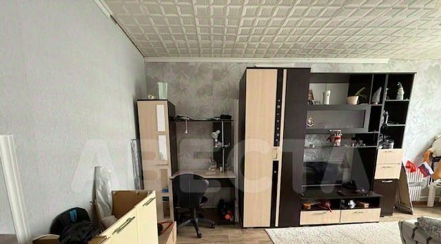 квартира г Омск р-н Центральный ул 9-я Линия 46 Центральный АО фото 4