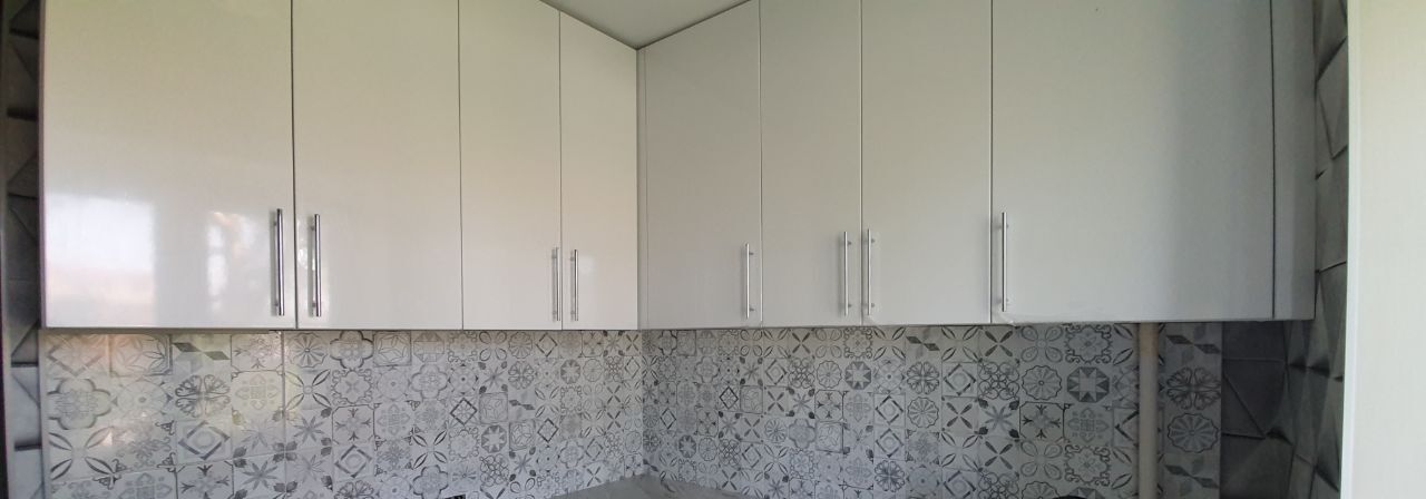 квартира г Омск р-н Кировский ул Авиагородок 11 фото 3