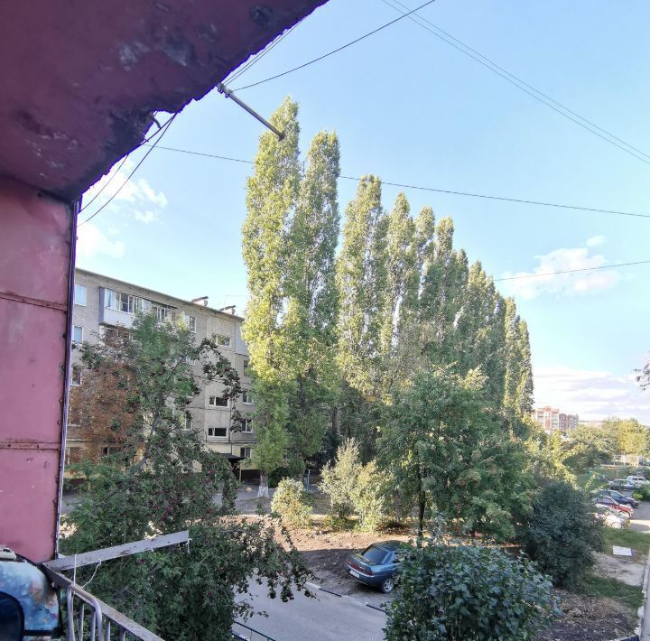 квартира г Саратов р-н Заводской ул Миллеровская 62а фото 5
