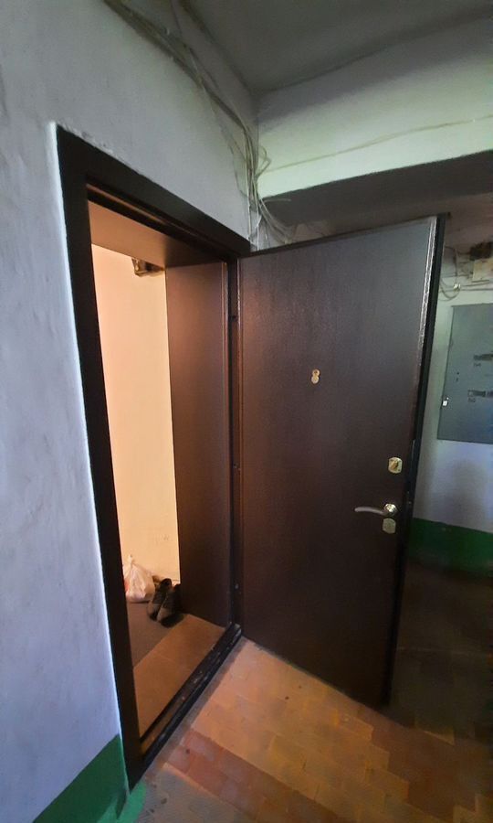 квартира р-н Коркинский г Коркино ул Карла Маркса 12 фото 12