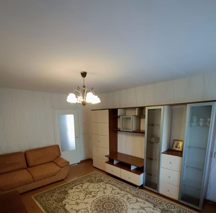 квартира г Арзамас ул Молокозаводская 29 фото 5