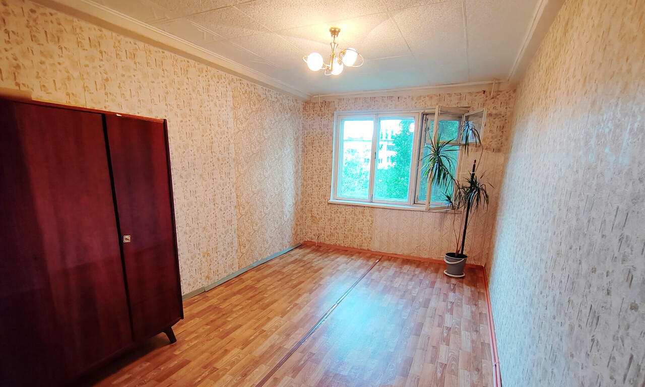 квартира г Энгельс 1-й м-н, 4 фото 2