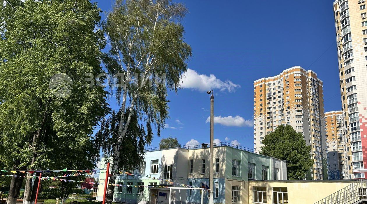 квартира г Чебоксары р-н Калининский ул Энергетиков 19к/1 фото 26