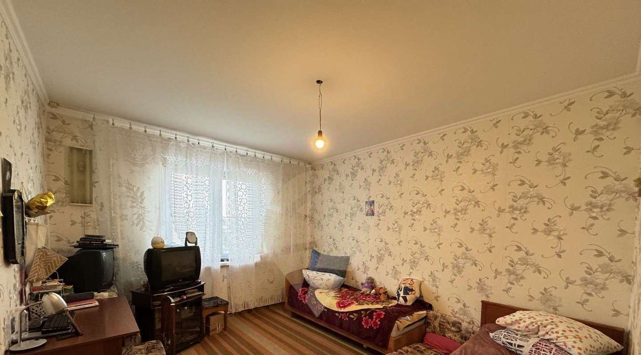 квартира г Старый Оскол мкр Буденного 4а фото 6