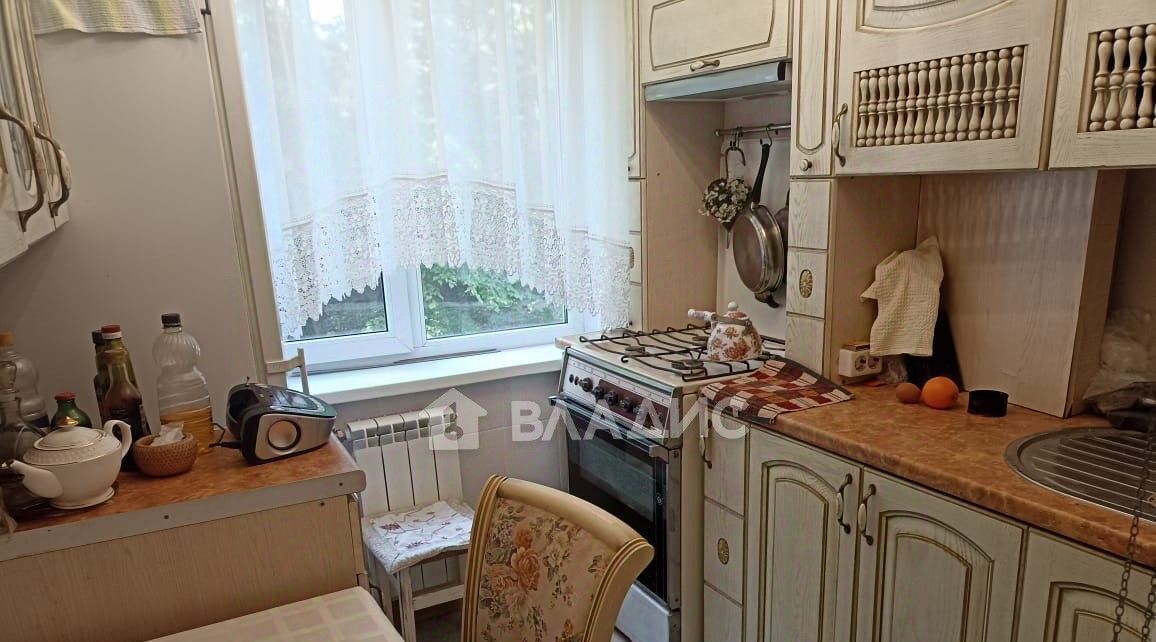 квартира г Белгород Западный ул 5 Августа 26б фото 7