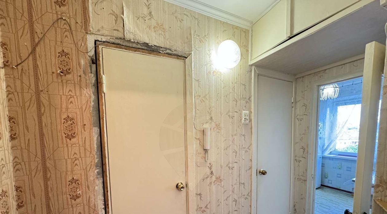 квартира г Старый Оскол мкр Буденного 4а фото 15