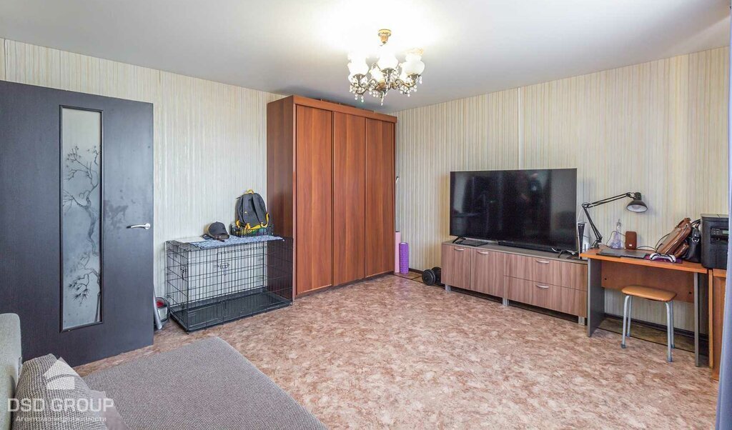 квартира г Хабаровск р-н Центральный ул Служебная 4а фото 18