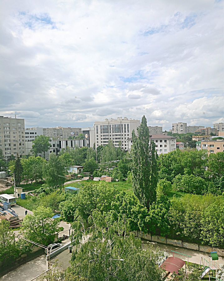 квартира г Ставрополь р-н Промышленный ул Шпаковская 76а/1 фото 16