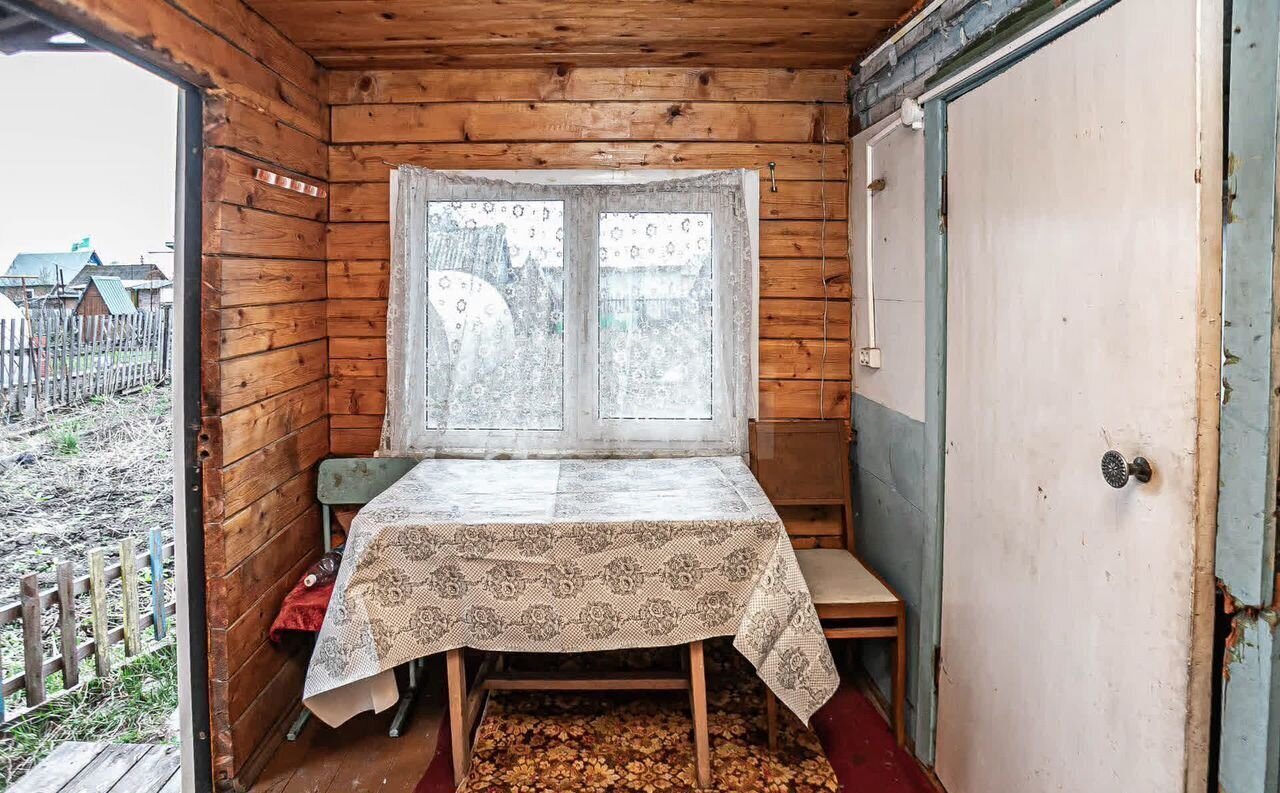 дом г Искитим снт Металлист-1 ул Уклонная фото 10