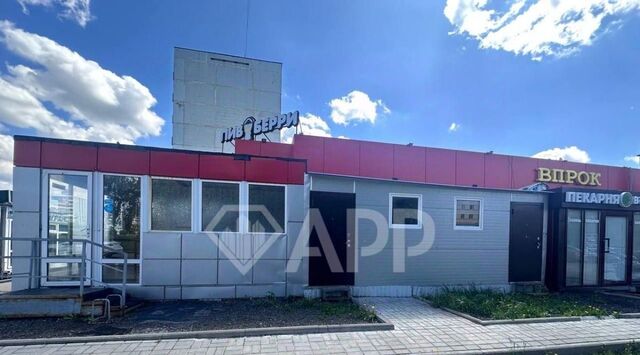 р-н Комсомольский ул Академика Королева 31 фото