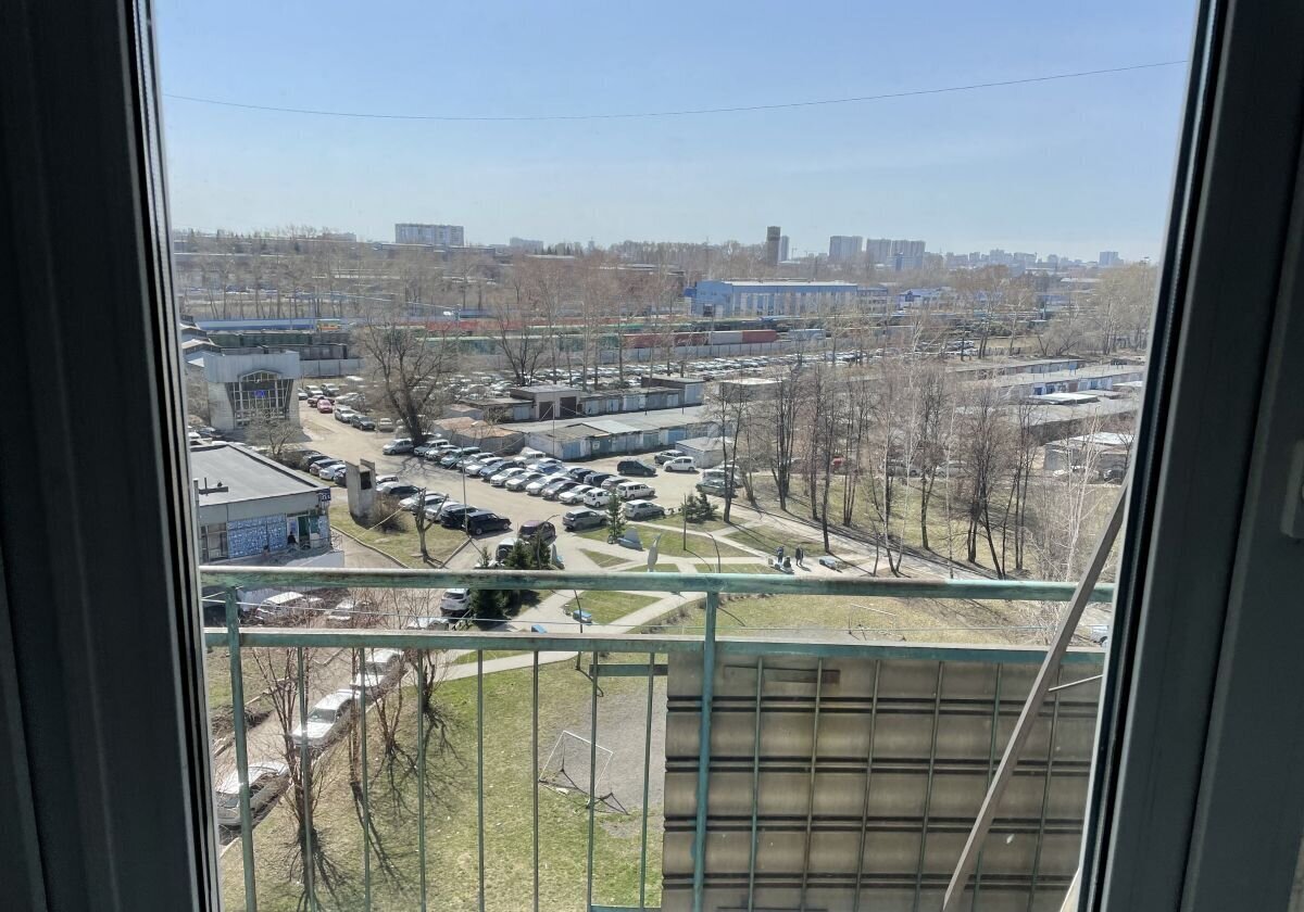 комната г Новосибирск р-н Дзержинский Берёзовая роща ул Лазарева 31а фото 7