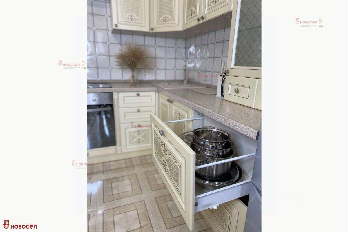 квартира г Екатеринбург р-н Ленинский ул Фурманова 124 фото 4