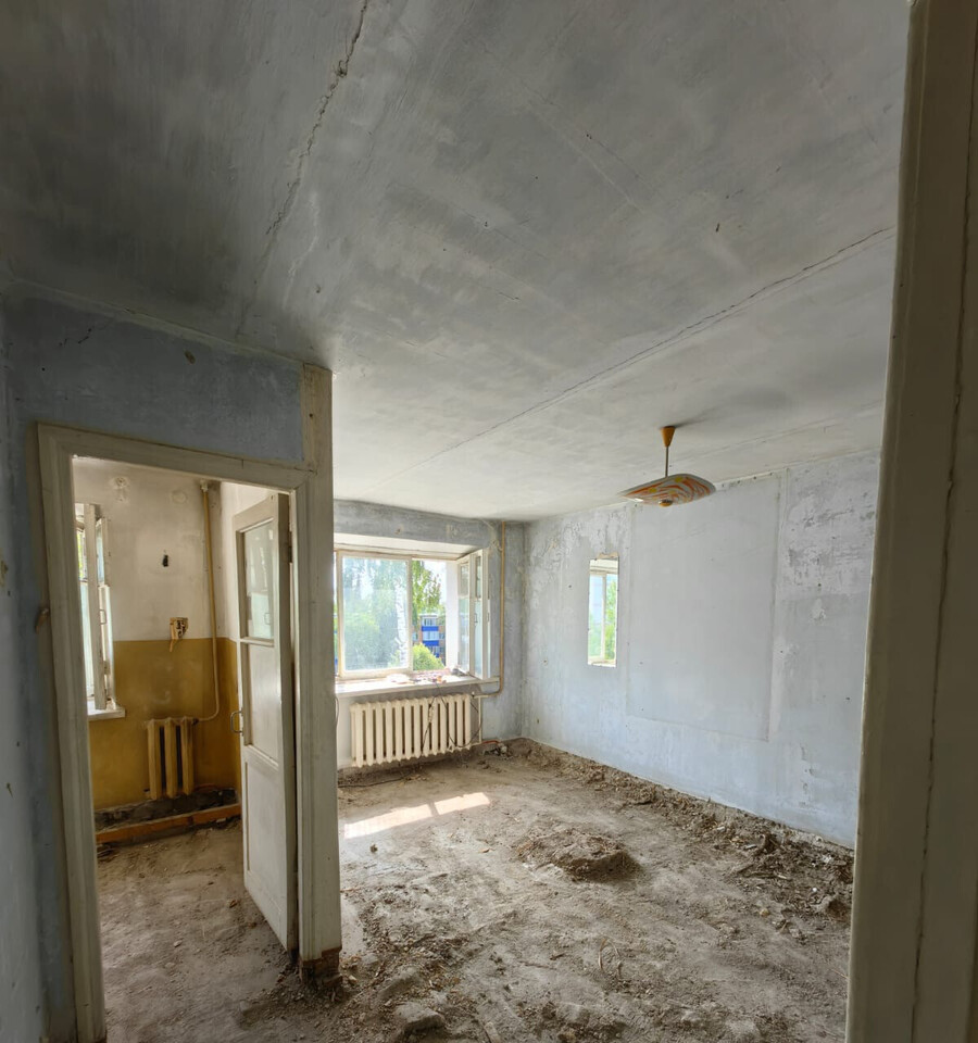 квартира г Стерлитамак ул Дружбы 47 фото 1