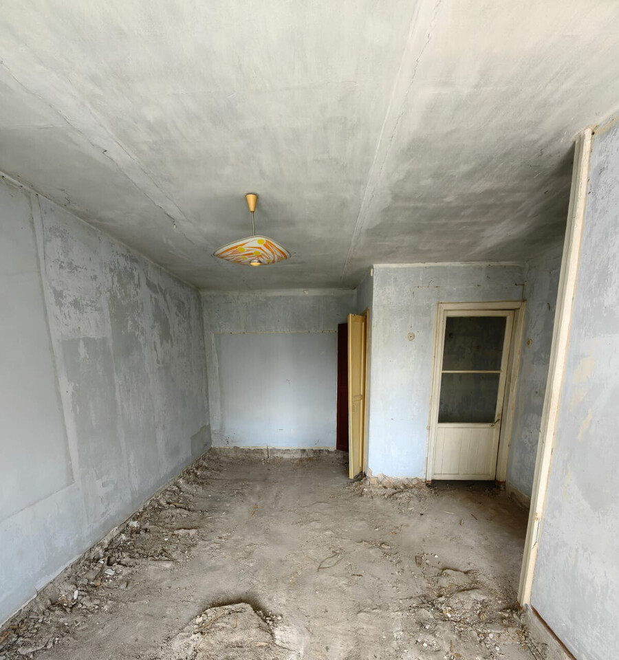 квартира г Стерлитамак ул Дружбы 47 фото 3