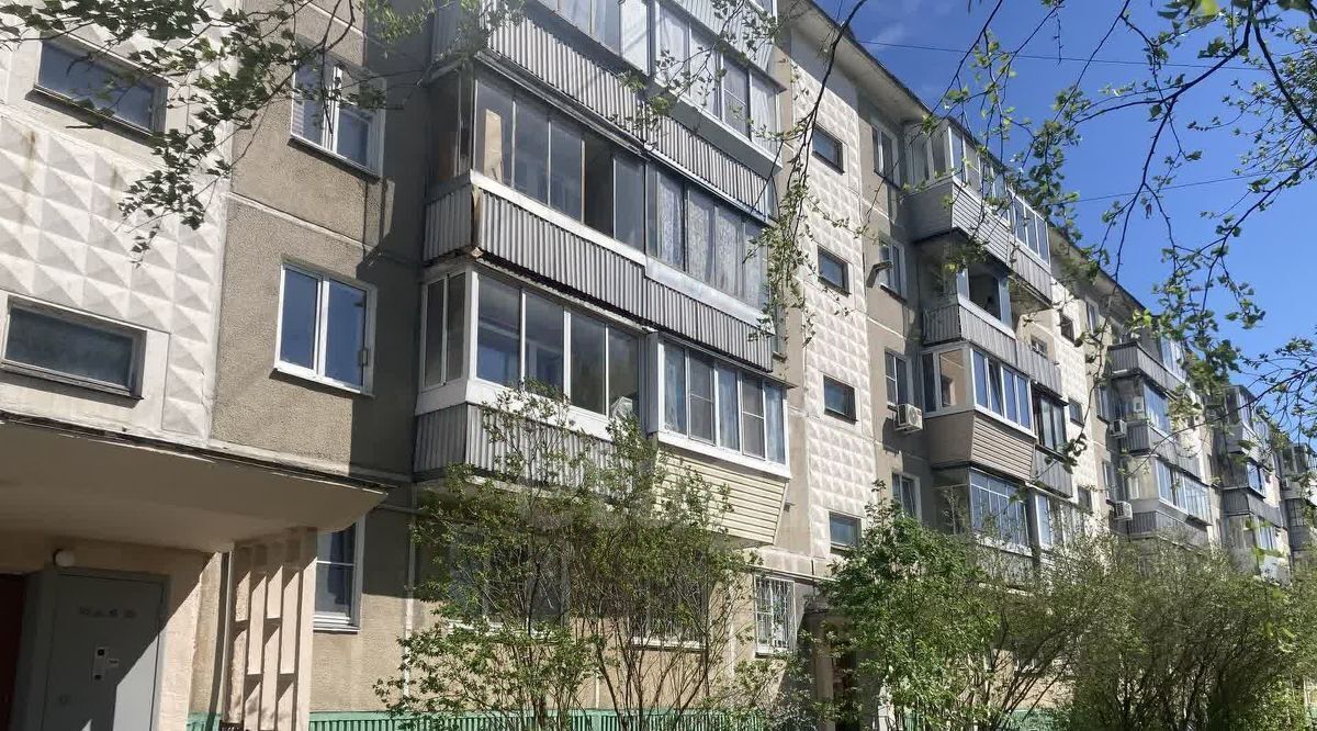 квартира г Озерск ул Семенова 14 фото 8