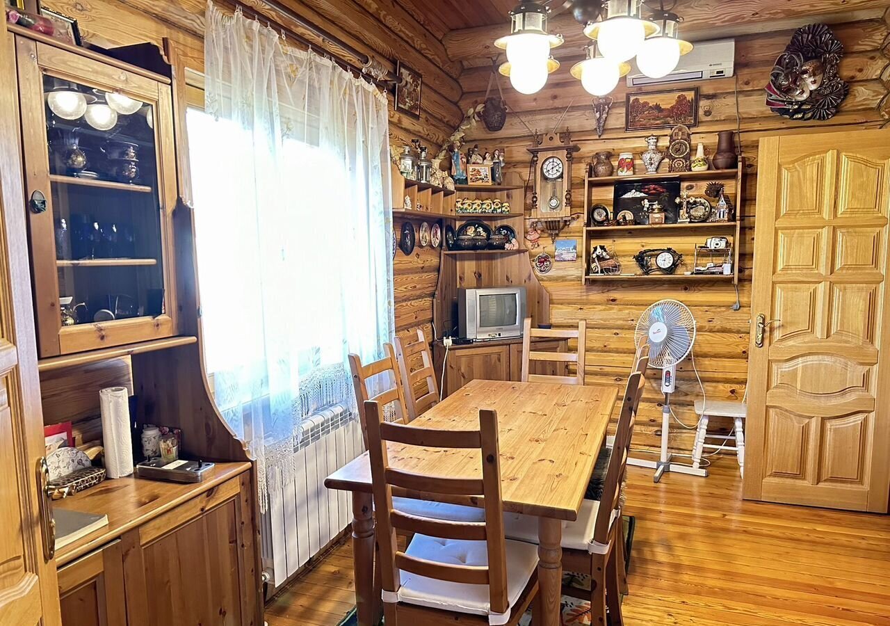 дом г Домодедово д Кучино ул Дальняя 6 16 км, Константиново, Варшавское шоссе фото 12