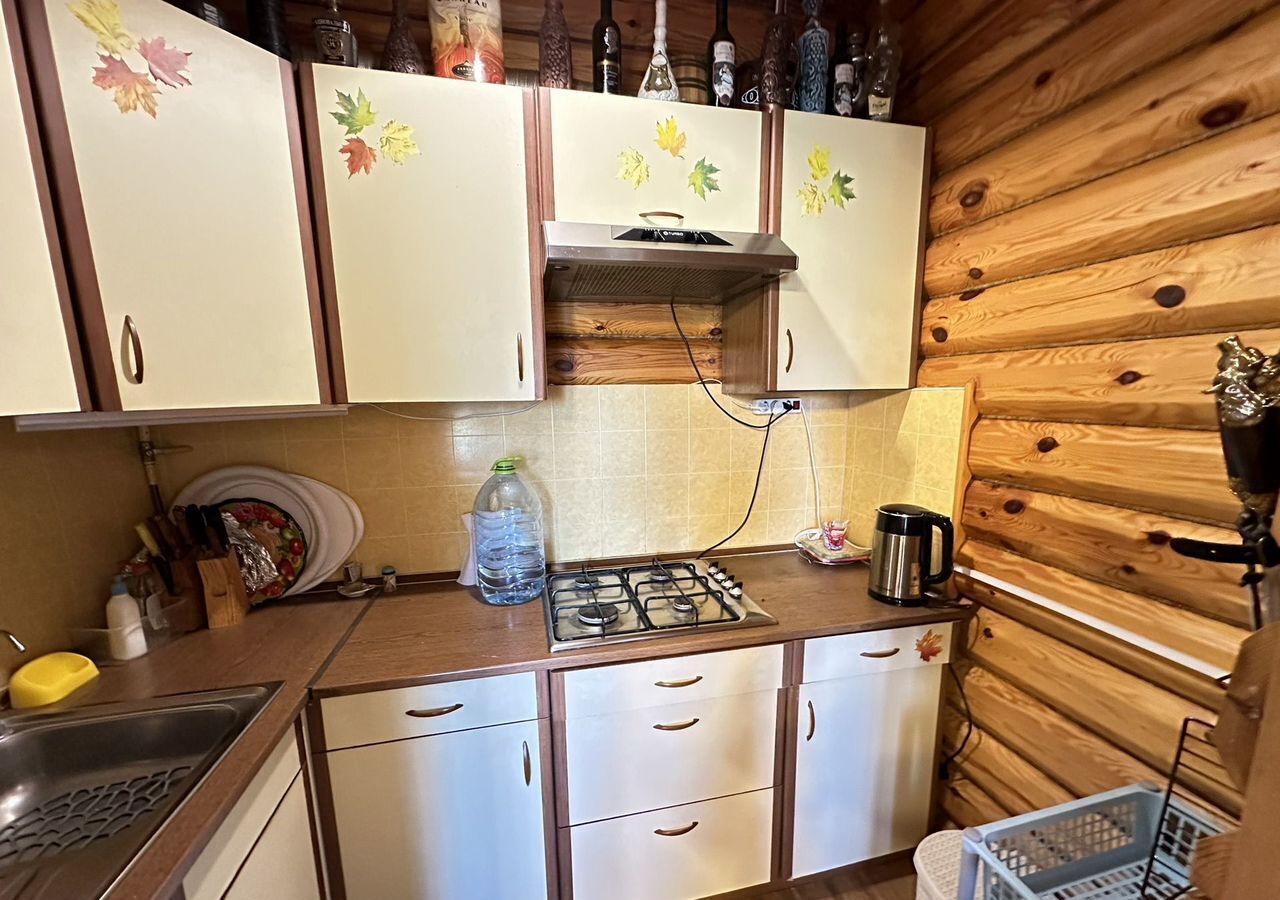 дом г Домодедово д Кучино ул Дальняя 6 16 км, Константиново, Варшавское шоссе фото 16