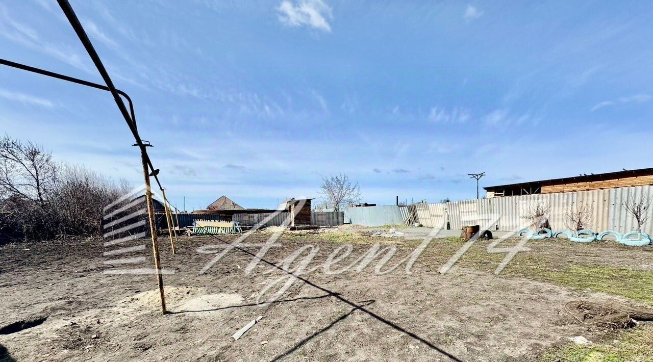 дом р-н Коркинский г Коркино ул 30 лет ВЛКСМ 211 фото 37