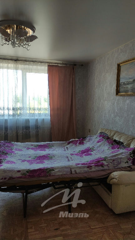 квартира г Видное пр-кт Ленинского Комсомола 17к/2 фото 15