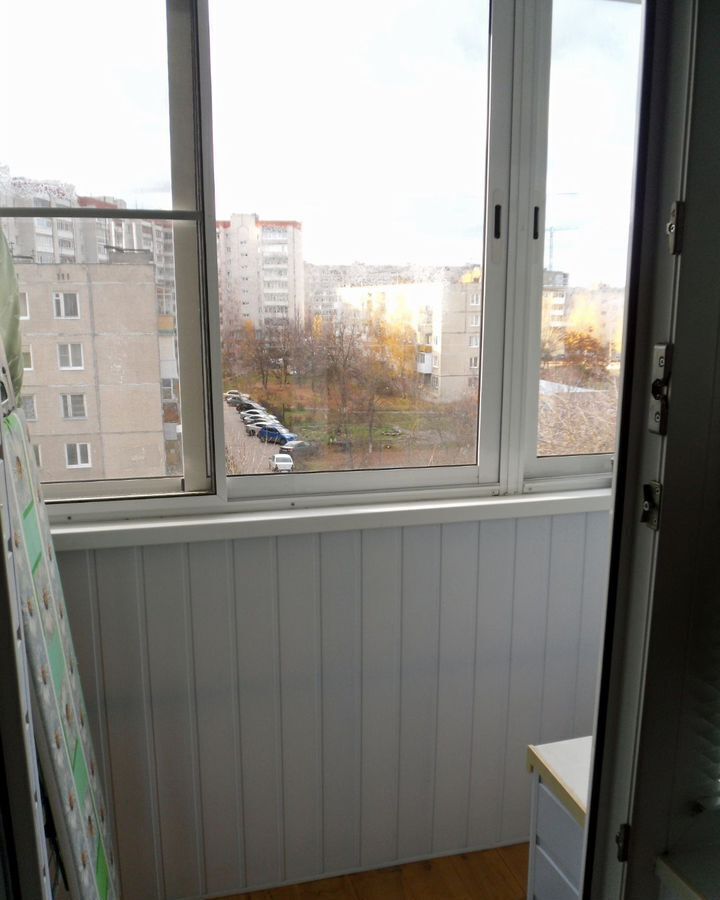 квартира г Дзержинск ул Строителей 16а фото 5