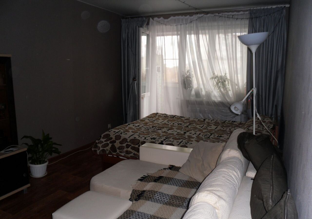 квартира г Дзержинск ул Строителей 16а фото 9