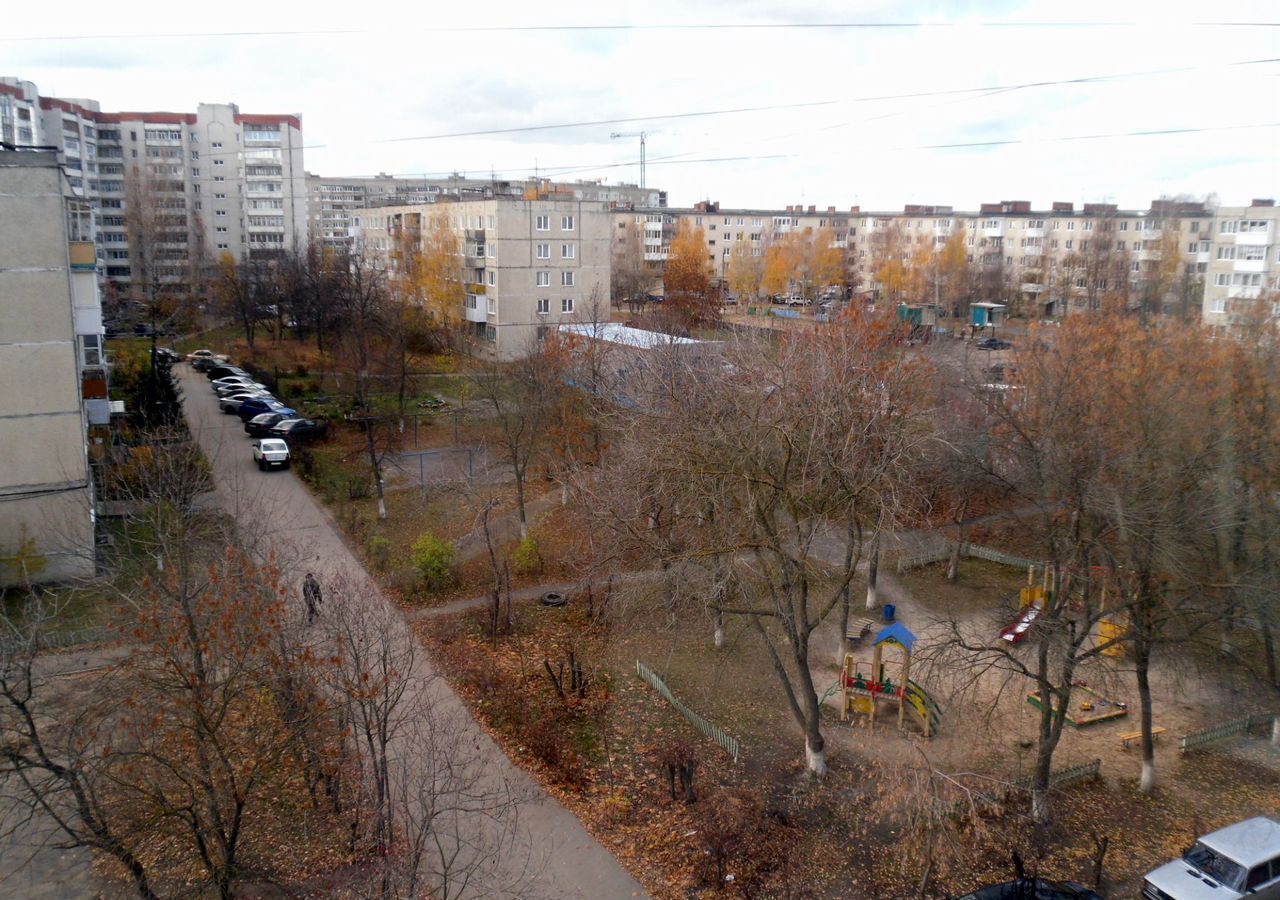 квартира г Дзержинск ул Строителей 16а фото 10