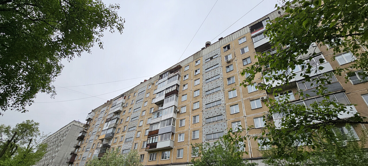 квартира г Новокузнецк р-н Центральный ул Грдины 26 Кузбасс фото 1