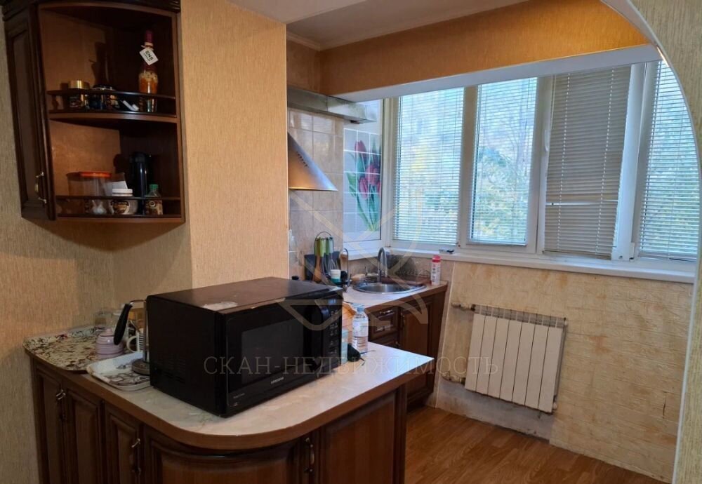 квартира г Пятигорск ул Егоршина 12 фото 1