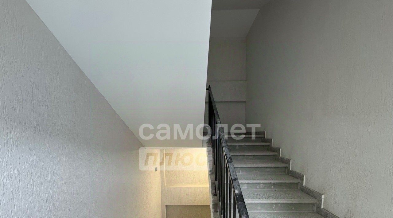 квартира г Каспийск ул Михаила Ломоносова 3/4 17к фото 12