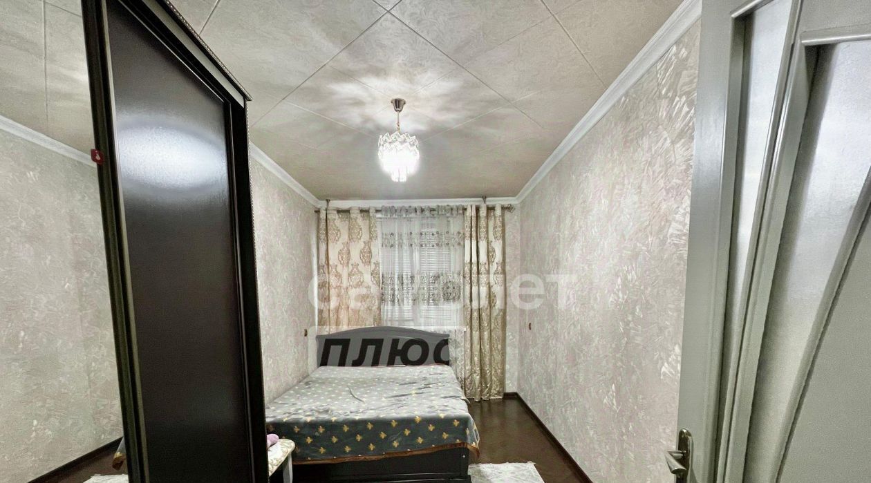 квартира г Махачкала пр-кт Али-Гаджи Акушинского 33а Советский фото 14