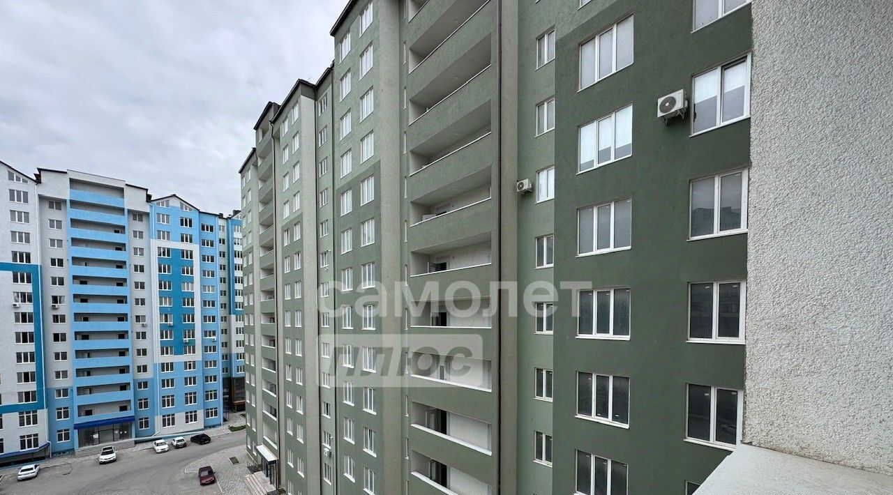 квартира г Каспийск ул Михаила Ломоносова 3/4 17к фото 15