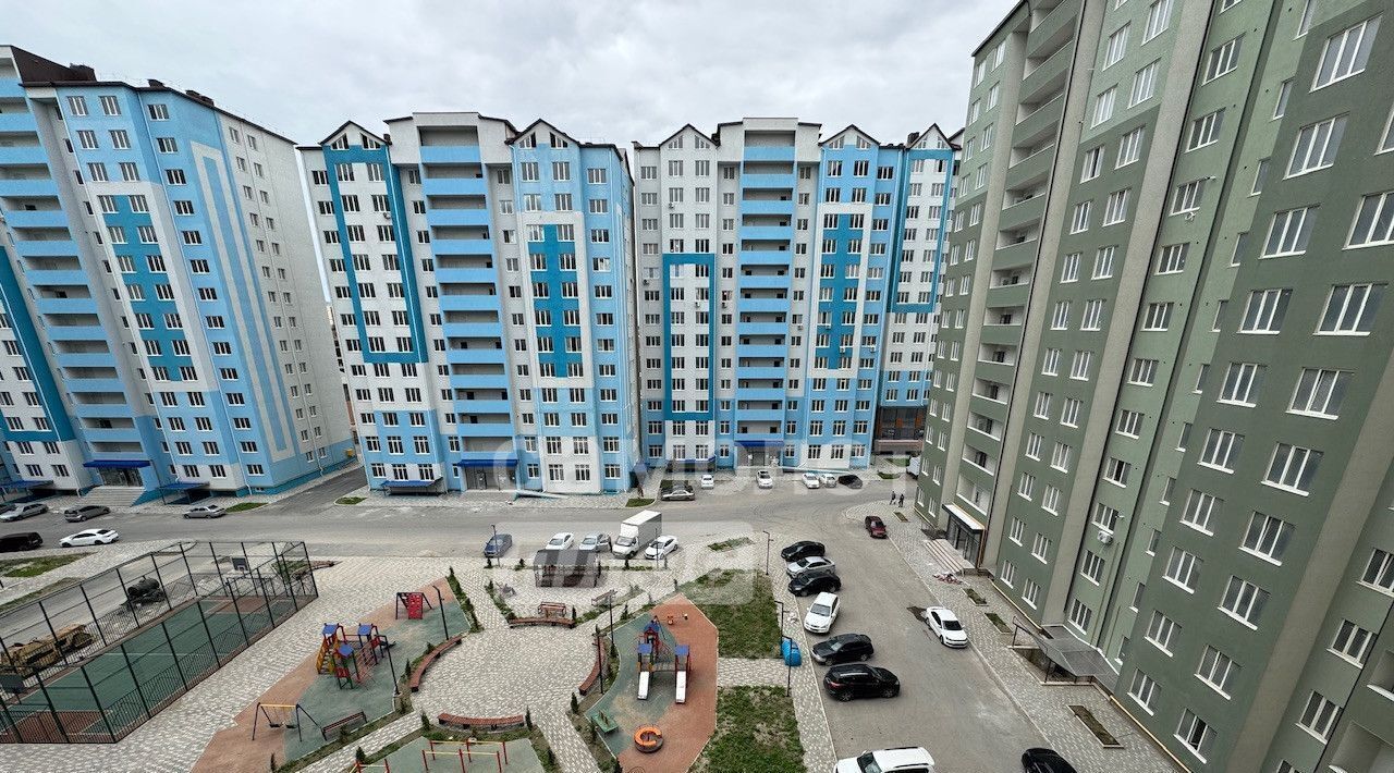 квартира г Каспийск ул Михаила Ломоносова 3/4 17к фото 16