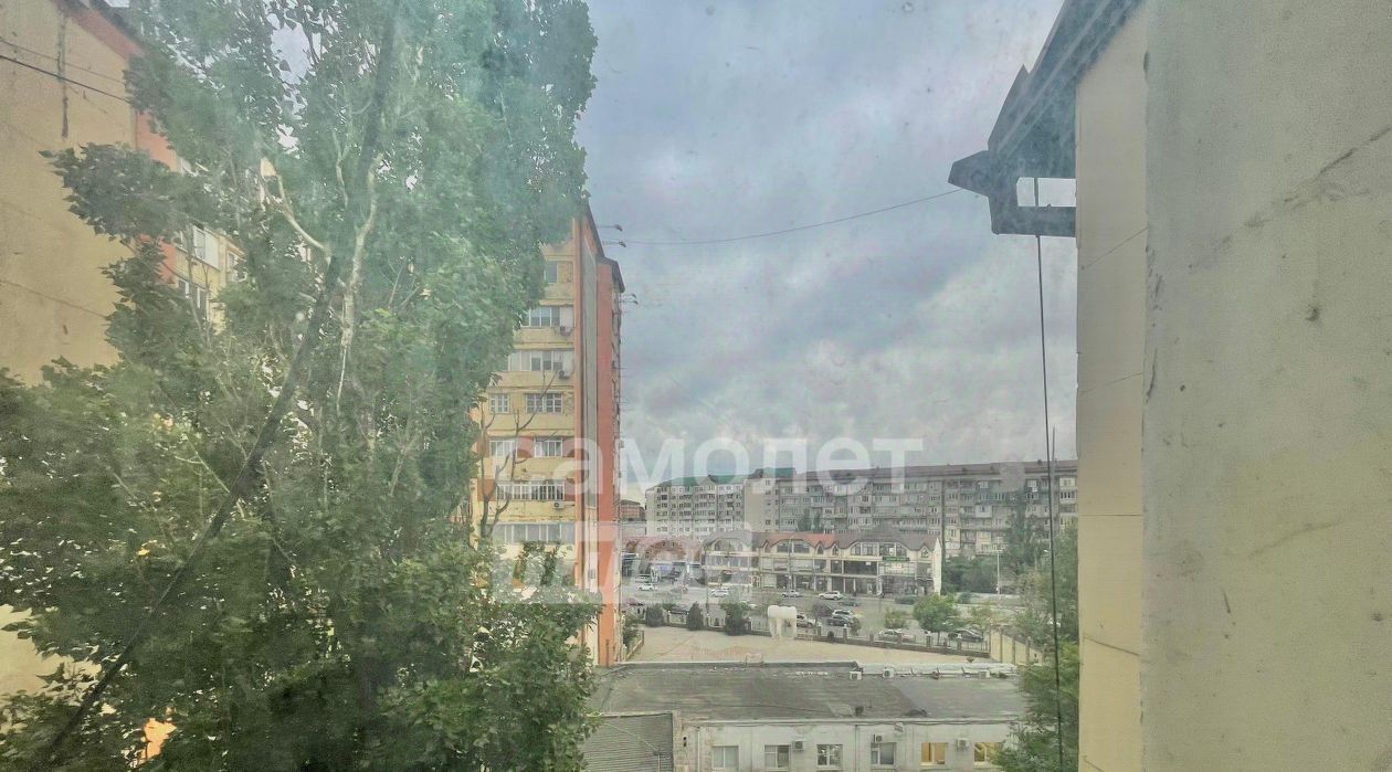 квартира г Махачкала пр-кт Али-Гаджи Акушинского 33а Советский фото 17