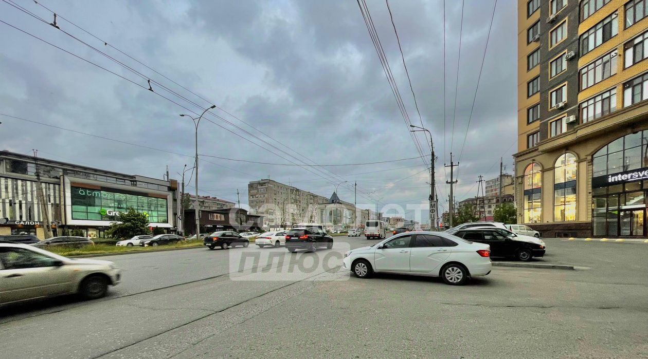 квартира г Махачкала пр-кт Али-Гаджи Акушинского 33а Советский фото 23