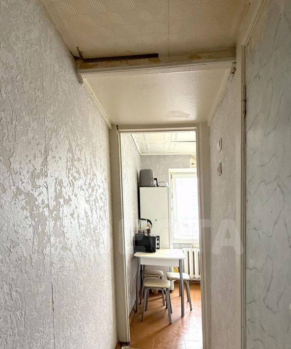 квартира г Омск р-н Центральный ул 9-я Линия 46 Центральный АО фото 8