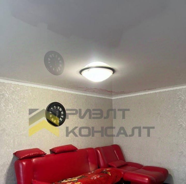 квартира г Омск р-н Советский пр-кт Мира 40 фото 5